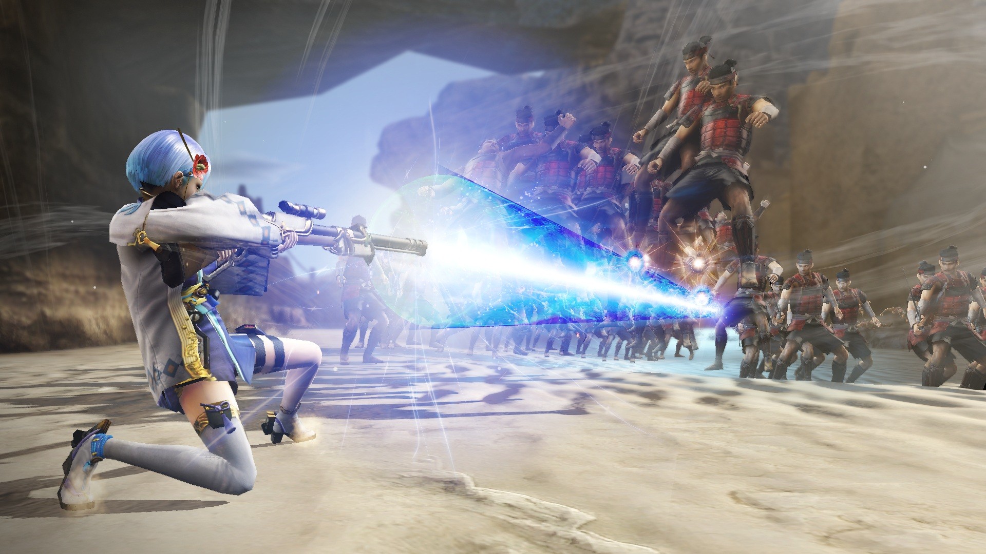 Warriors All-Stars - Imagen 10